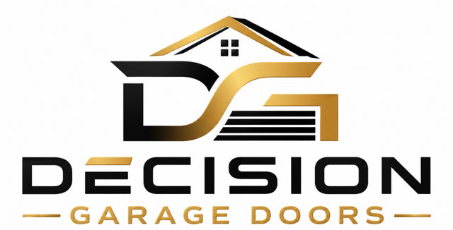 Decision Garage Doors